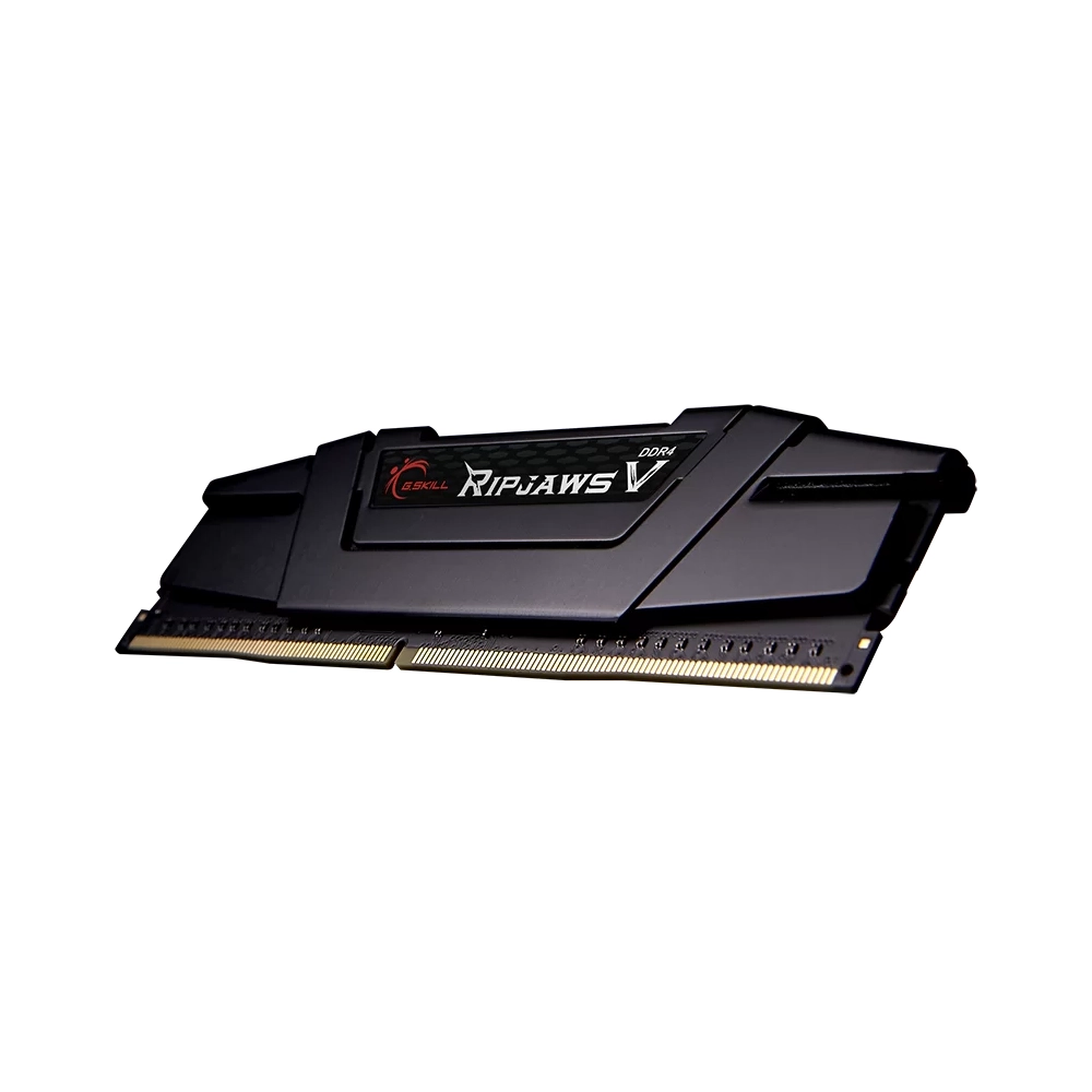 GSKILL 16GB DDR4 3200MHz Desktop Ram (RIP JAWS V) view 2